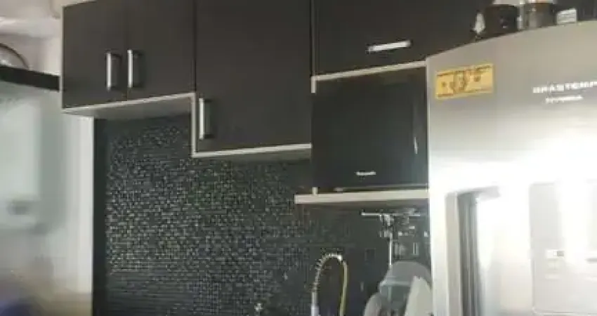 Apartamento para venda Residencial Villagio Vila Antonieta