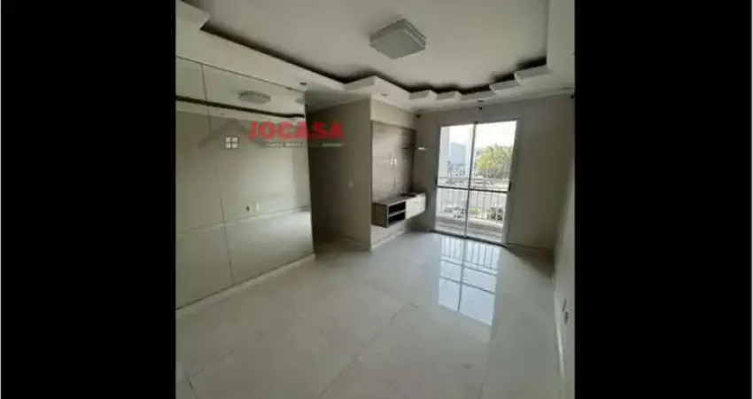 Apartamento com 2 quartos para alugar na Vila Carrão, São Paulo 