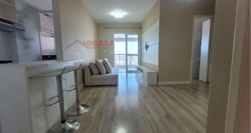 Apartamento com 2 quartos para alugar na Vila Formosa, São Paulo 