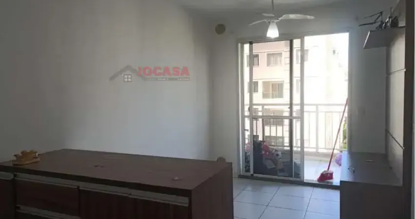 Apartamento com 1 quarto à venda na Rua Olga Fadel Abarca, 350, Jardim Santa Terezinha, São Paulo