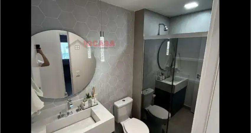 Apartamento com 3 quartos à venda na Avenida Paes de Barros, 3.399, Alto da Mooca, São Paulo