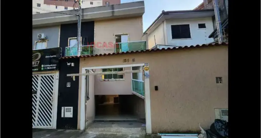 Casa com 3 quartos para alugar na Vila Matilde, São Paulo 