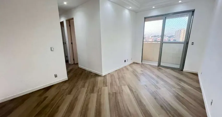 Apartamento com 3 quartos à venda no Jardim Têxtil, São Paulo 