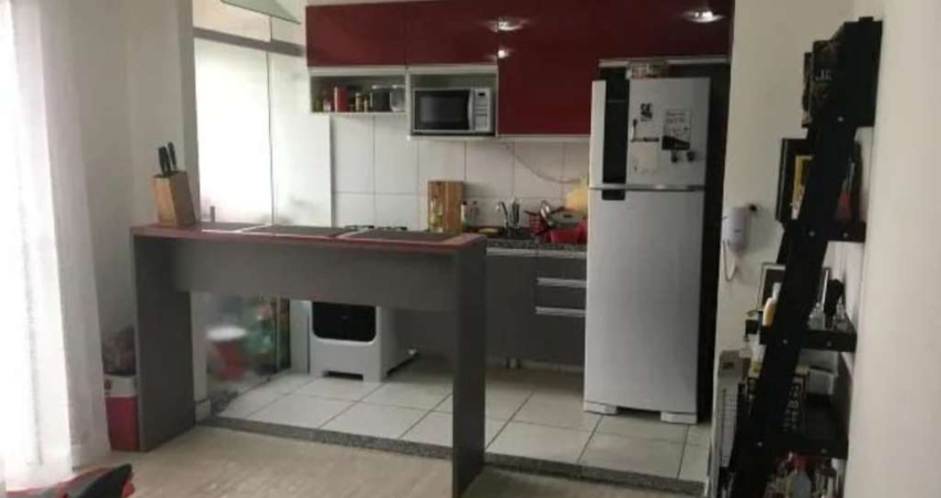 apartamento no jd imperador