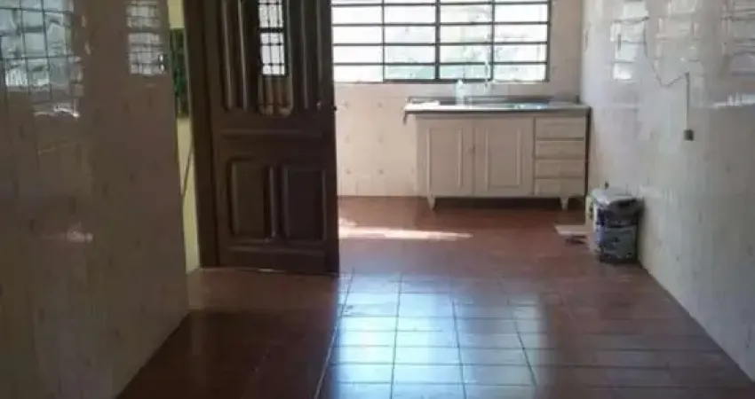 Casa com 1 quarto à venda na Rua Alto Belo, 145, Vila Antonieta, São Paulo