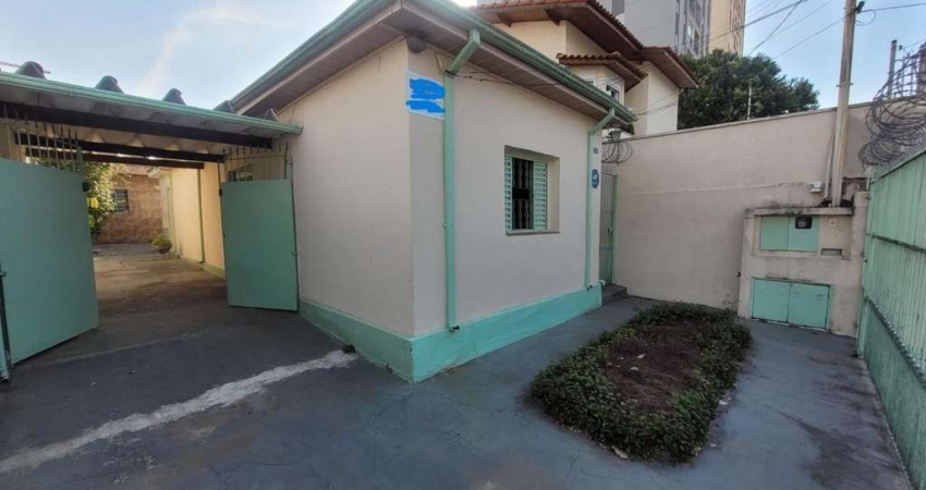 Casa com 3 quartos à venda na Vila Antonieta, São Paulo 
