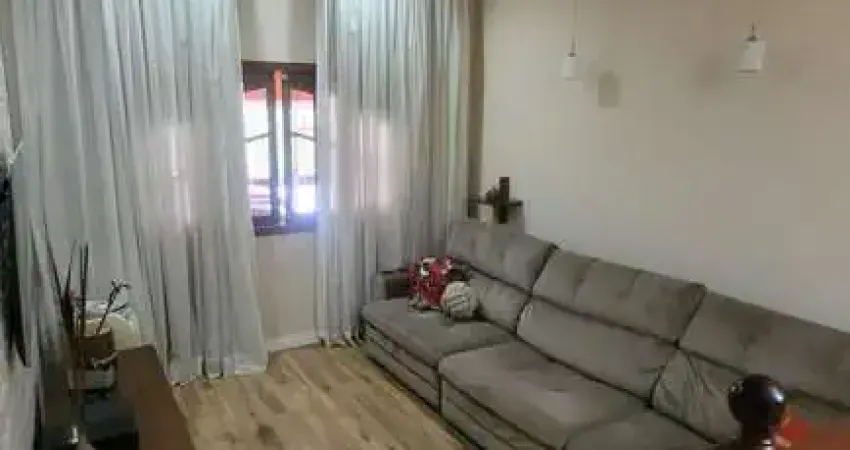 Casa com 4 quartos à venda na Vila Antonieta, São Paulo