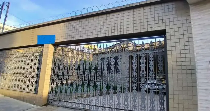 Casa com 6 quartos à venda no Jardim Santa Maria, São Paulo 