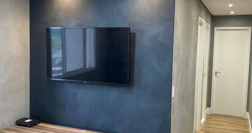 Apartamento com 2 quartos para alugar na Vila Antonieta, São Paulo 