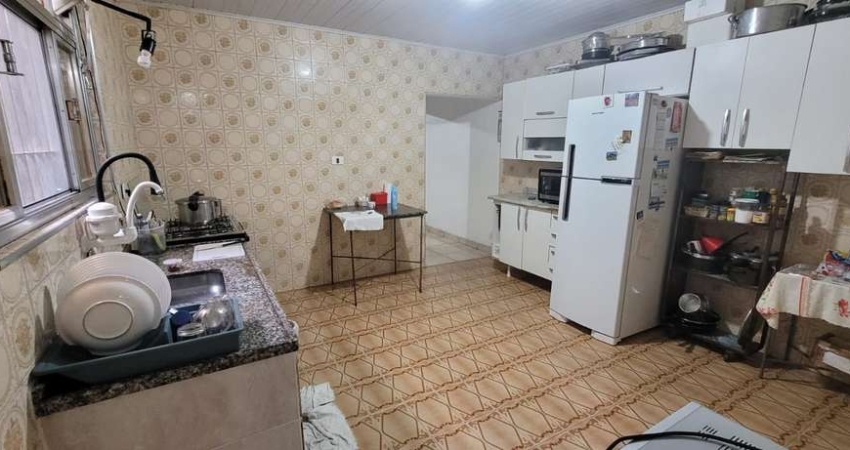 Casa com 2 quartos à venda no Jardim Santa Terezinha, São Paulo 