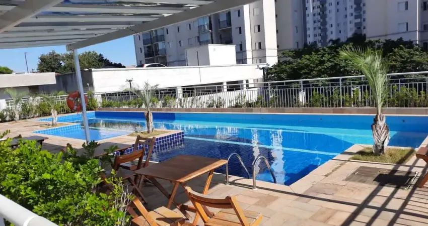 Apartamento com 2 quartos à venda na Vila Antonieta, São Paulo 