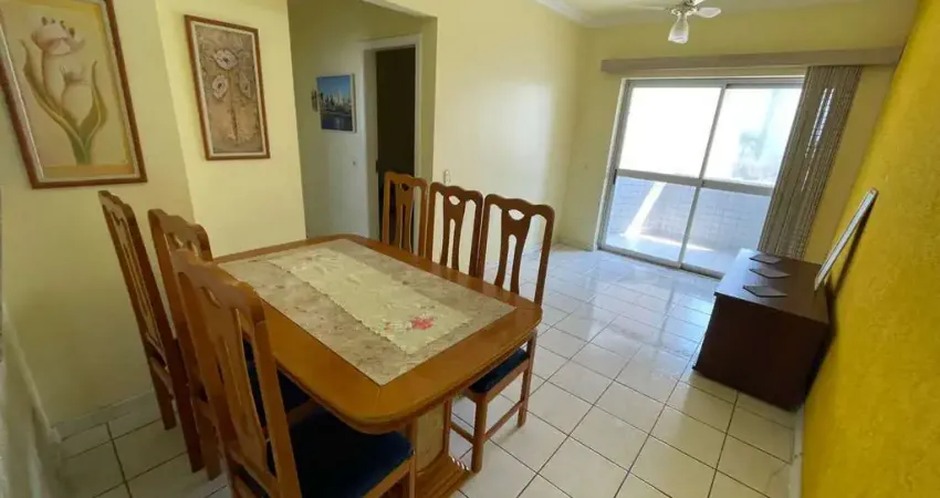 Apartamento com 2 quartos à venda no Nova Mirim, Praia Grande 