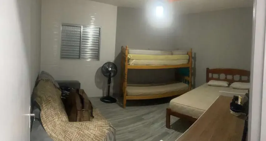 Apartamento com 1 quarto à venda na Vila Caiçara, Praia Grande