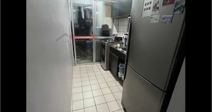 Apartamento com 2 quartos à venda na Rua Demerval da Fonseca, 291, Jardim Aricanduva, São Paulo