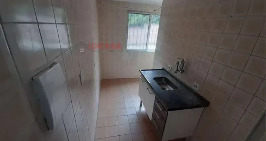 Apartamento com 2 quartos à venda na Rua Alto Belo, 1.199, Vila Antonieta, São Paulo