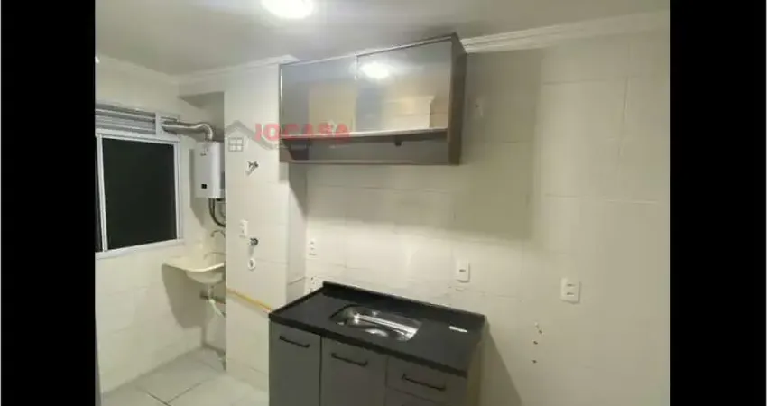 Apartamento com 2 quartos à venda na Rua Carmen Silva, 55, Itaquera, São Paulo