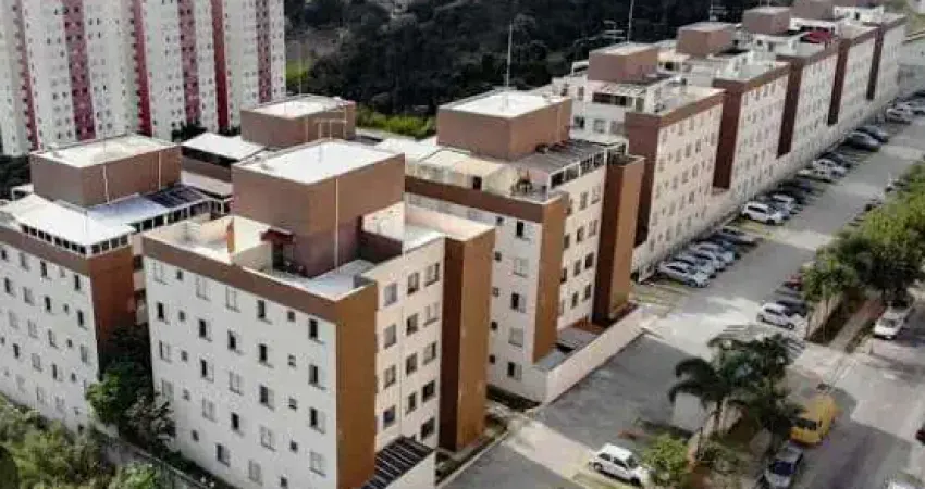 Apartamento com 3 quartos à venda no Jardim Santa Terezinha, São Paulo 