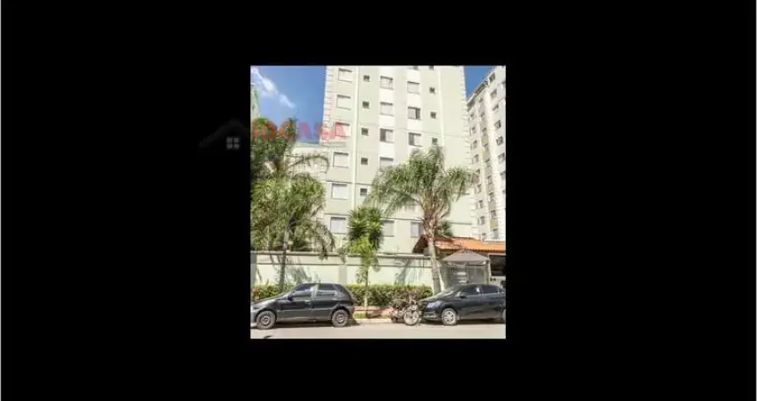 Cobertura com 2 quartos para alugar no Jardim Santa Terezinha, São Paulo 
