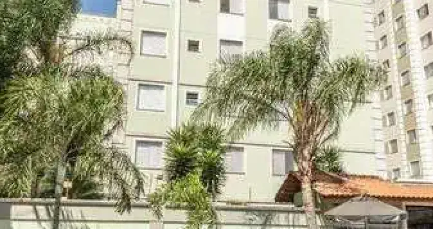 Cobertura com 2 quartos à venda no Jardim Santa Terezinha, São Paulo 