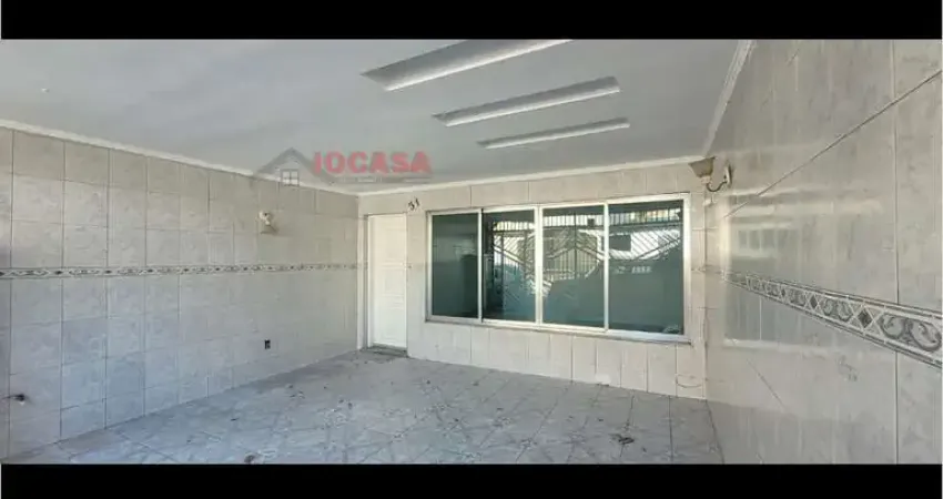 Casa com 2 quartos à venda no Jardim Aricanduva, São Paulo
