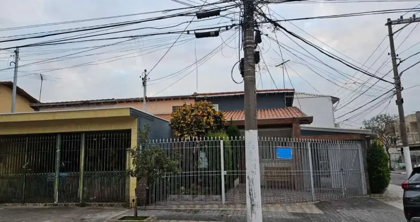 Casa com 2 quartos à venda na Rua Dorival Lourenço da Silva, 49, Vila Carrão, São Paulo