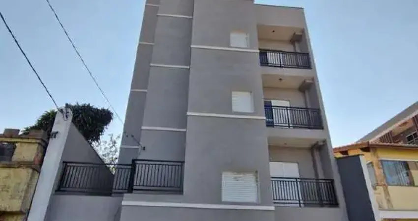 Apartamento com 2 quartos à venda na Vila Carrão, São Paulo