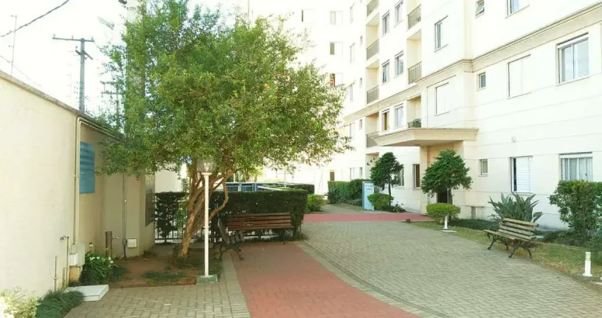 Apartamento com 2 quartos à venda no Jardim Vila Formosa, São Paulo