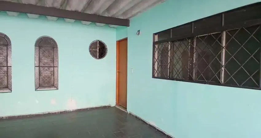Casa com 3 quartos à venda no Jardim Aricanduva, São Paulo
