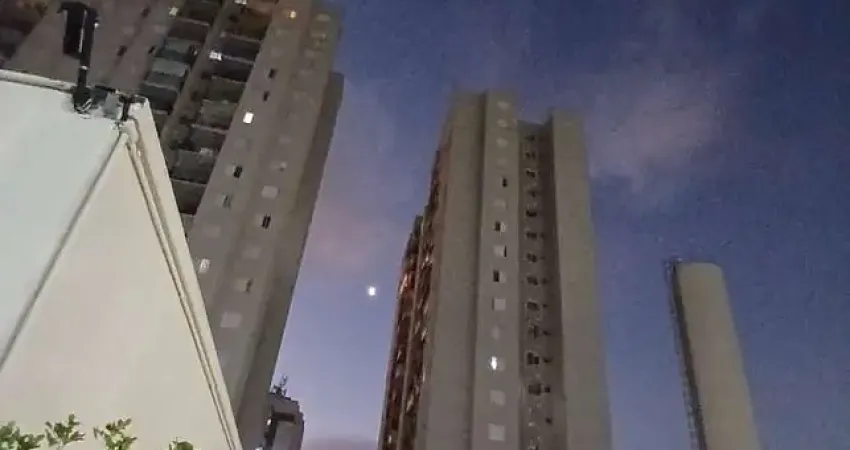 Apartamento com 2 quartos à venda na Vila Antonieta, São Paulo