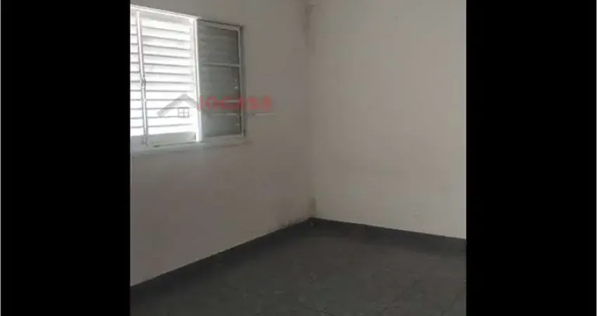 Casa com 2 quartos para alugar na Vila Antonieta, São Paulo