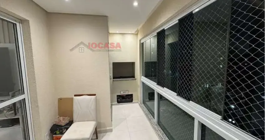 Apartamento com 2 quartos à venda na Vila Antonieta, São Paulo 