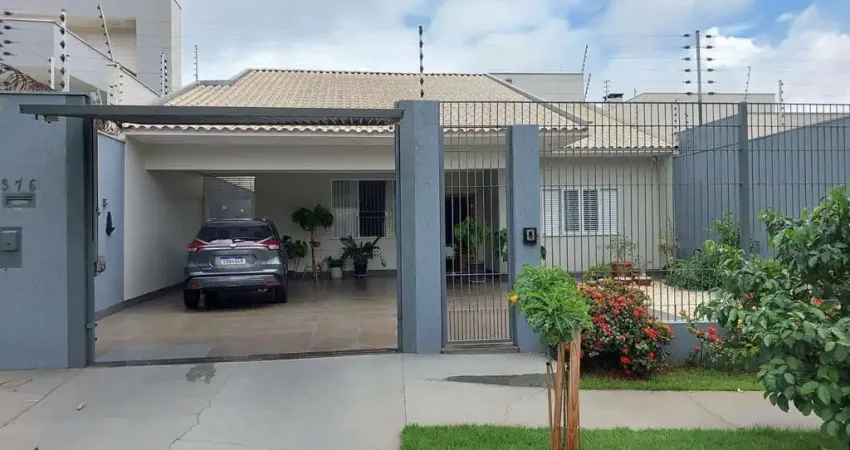 Casa com 2 quartos à venda na Rua Pioneiro Carlos João Basso, 376, Jardim Itália II, Maringá