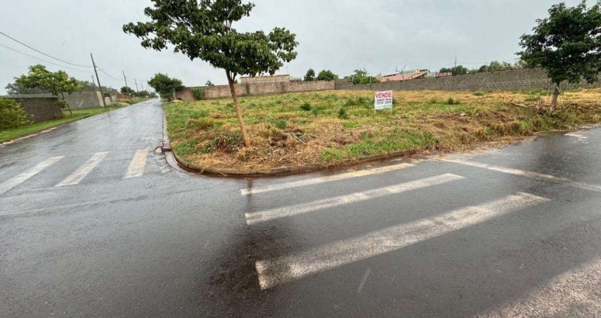 Terreno à venda na Rua Amoreira - Chacaras Vila Verde, Loteamento Villa Verde, Iguaraçu