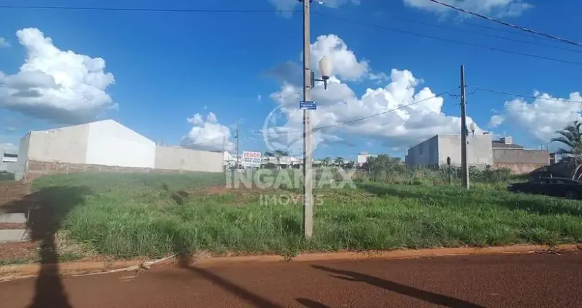 Terreno Comercial à venda, LOTEAMENTO ECOVALLEY I, SARANDI - PR