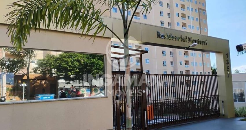 Apartamento com 2 dormitórios para locação,49.00 m , ZONA 07, MARINGA - PR