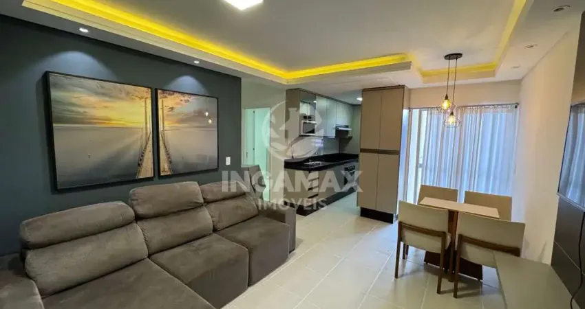 Apartamento para locação no Edifício Maresias, VILA MARUMBY, MARINGA - PR