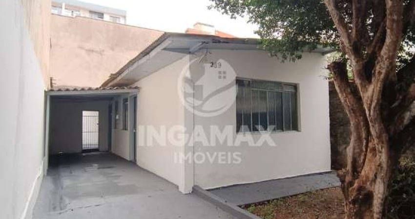 Casa para locação proximo a UEM , ZONA 07, MARINGA - PR