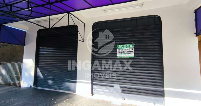 Sala Comercial para locação,85.00 m , JARDIM ALVORADA, MARINGA - PR