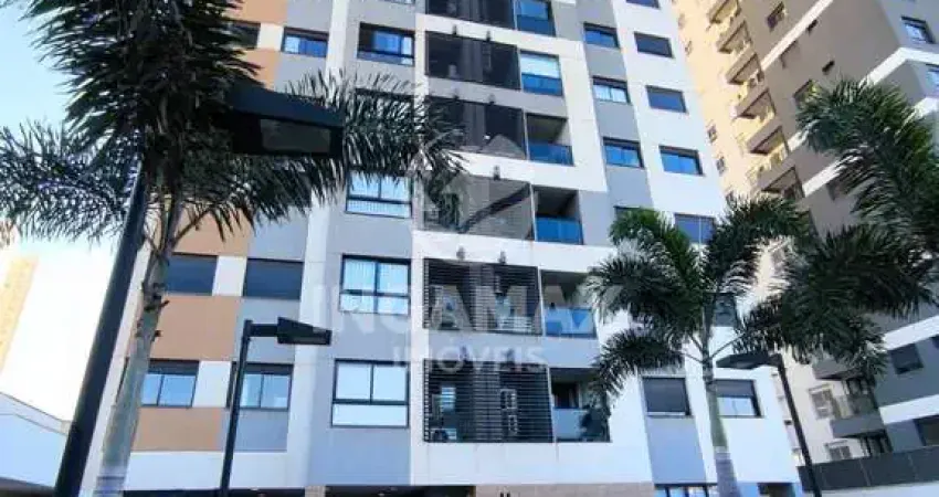 Apartamento com 1 dormitório para locação,45.00 m , JD ACLIMAÇÃO, MARINGA - PR