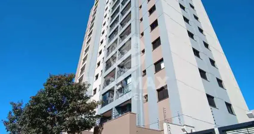 Apartamento com 2 quartos à venda na Rua São Cristóvão, 1365, Zona 08, Maringá