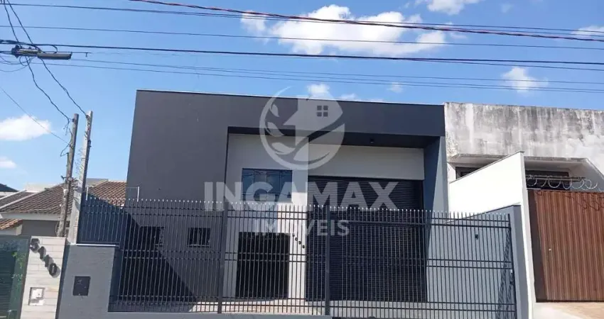 Barracão / Galpão / Depósito para alugar na RUA RODOLFO CREEM 5110, Jardim Colina Verde, Maringá