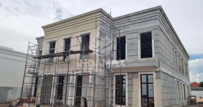 Barracão / Galpão / Depósito para alugar na Rua Olímpio Totti, 113, Zona 05, Maringá