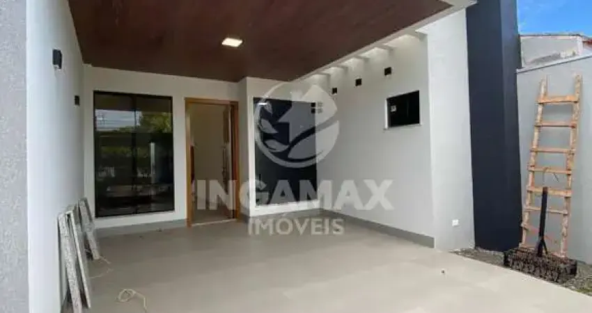 Casa com 3 quartos à venda na 34, 34, Jardim Oásis, Maringá