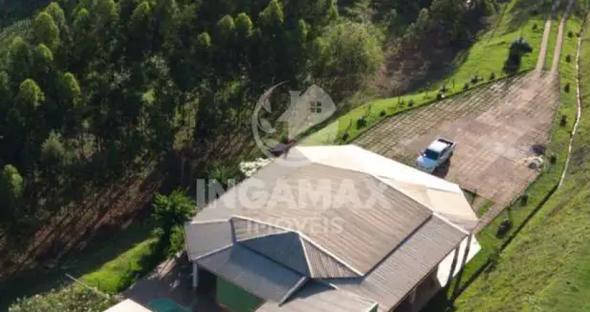 Chácara / sítio com 14 quartos para alugar na Avenida Antônio Santiago Gualda, Zona Rural, Maringá