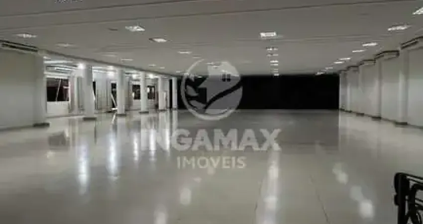 Barracão / Galpão / Depósito para alugar na Avenida Arquiteto Nildo Ribeiro da Rocha, Jardim Higienópolis, Maringá