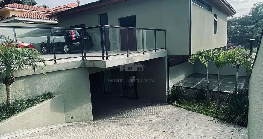 Venda Casa de condomínio Barueri São Fernando Residência