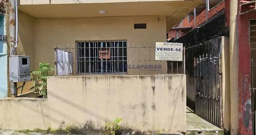 Casa com 1 quarto à venda na Rua do Cabo, Jardim Mesquita, Carapicuíba