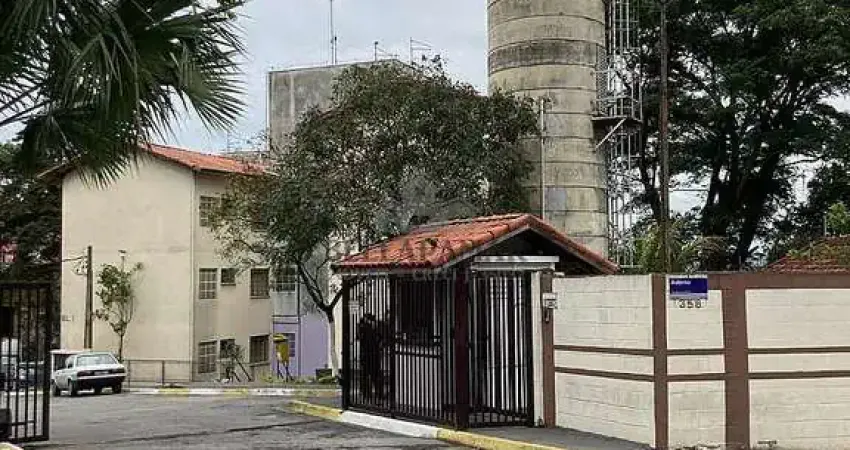Venda Apartamento Carapicuíba Vila América