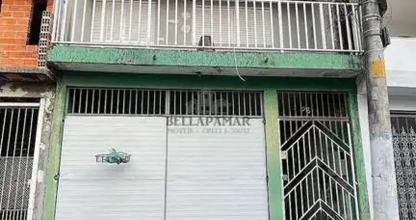Venda Sobrado Carapicuíba Jardim Angélica