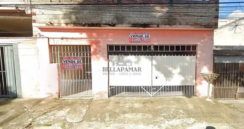 Venda Casa Carapicuíba Jardim Santa Brígida